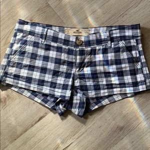 Hollister shorts